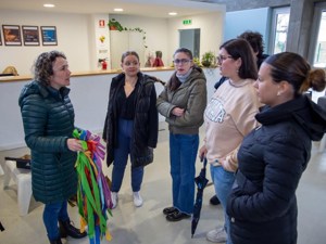 ISCE Douro marks International Women's Day