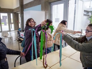 ISCE Douro marks International Women's Day