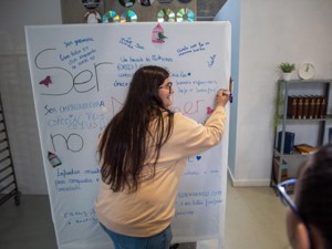 ISCE Douro marks International Women's Day