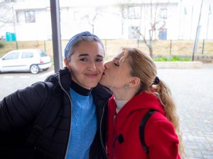ISCE Douro marks International Women's Day