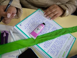 ISCE Douro marks International Women's Day