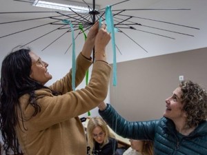 ISCE Douro marks International Women's Day
