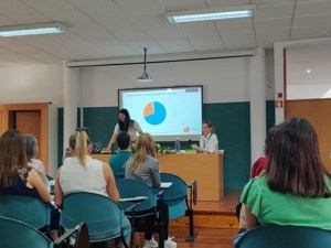 ISCE Douro recebeu o I Encontro Internacional Educadores Sociais pelo Mundo – Perspetivas de Intervenção