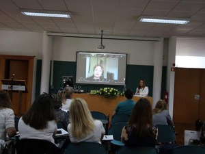 ISCE Douro recebeu o I Encontro Internacional Educadores Sociais pelo Mundo – Perspetivas de Intervenção