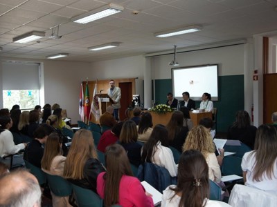 ISCE Douro hosted the 1st International Meeting of Social Educators around the World – Intervention Perspectives