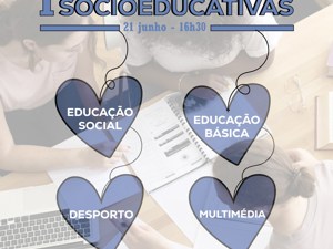 ISCE Douro promove as I Jornadas de Boas Práticas Socioeducativas 
