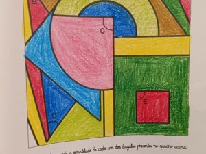 Estudantes do CTeSP de Serviço Familiar e Comunitário assinalam o Dia Mundial da Criança