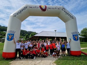 ISCE Douro a “Movimentar Penafiel”
