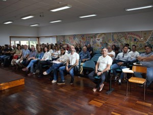 ISCE Douro participa no Penafiel Racing Fest 2023