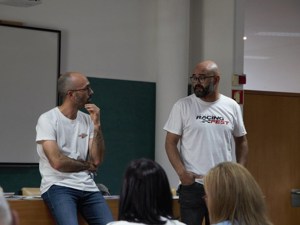 ISCE Douro participa no Penafiel Racing Fest 2023
