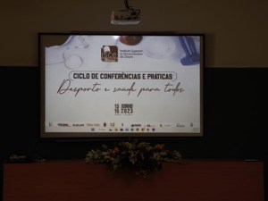 Conference and Practice Cycle "Sport and Health for all"