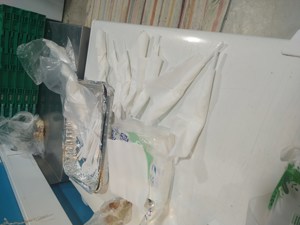 Miminho Solidário chegou a quem mais precisa!