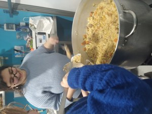Miminho Solidário chegou a quem mais precisa!