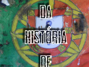 Histórias da História de Portugal disponível em eBook