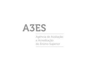 Recrutamento de Estudantes-Avaliadores A3ES - Call 2023/2024