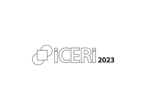 ISCE na International Conference of Education, Research and Innovation (ICERI 2023)