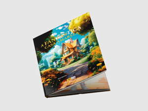 Lançamento do Livro “A Fantástica Casa Amarela”