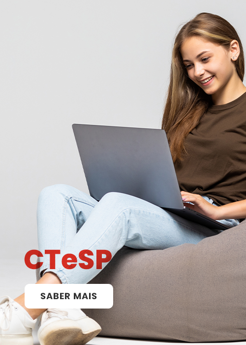 Professional Higher Technical Courses (CTeSP)