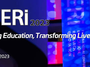 ISCE na International Conference of Education, Research and Innovation (ICERI 2023)