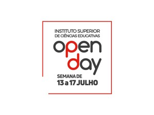 ISCE Open Day 