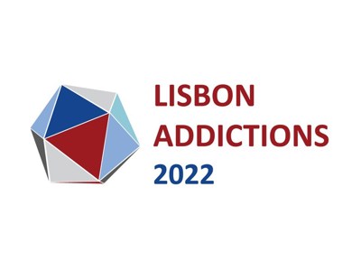 Prof. Doctor Filipa Coelhoso participates in Lisbon Addictions 2022