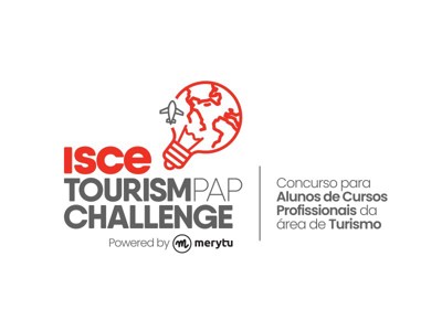ISCE Tourism PAP Challenge powered by Merytu