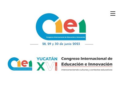 ISCE participates in the XVI International Congress of Education and Innovation